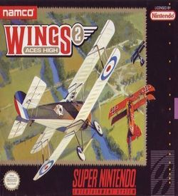 Wings 2 (Beta) ROM